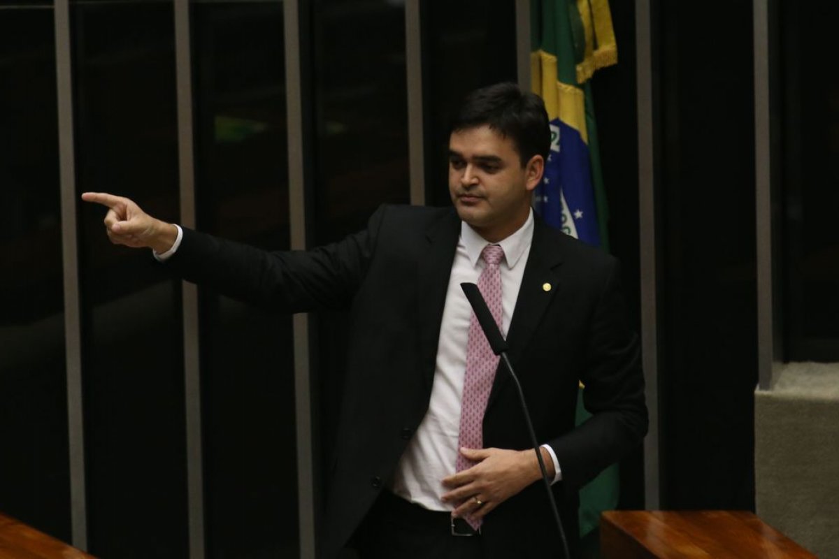 Grupo criado na Câmara dos Deputados apresenta minirreforma eleitoral no dia 6 de setembro