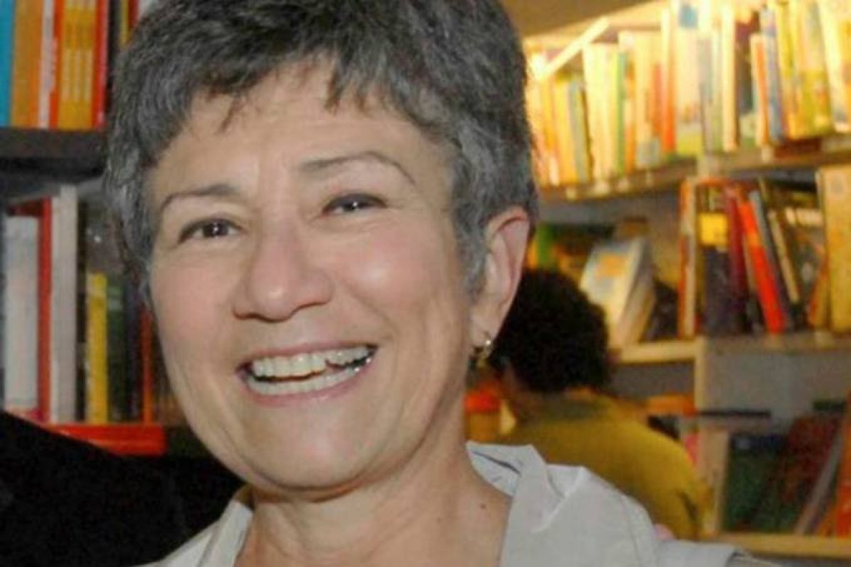 Sandra Passarinho pede demissão da TV Globo após 50 anos