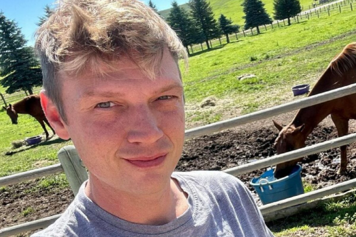 Cantor do Backstreet Boys, Nick Carter, enfrenta novas acusações de assédio sexual