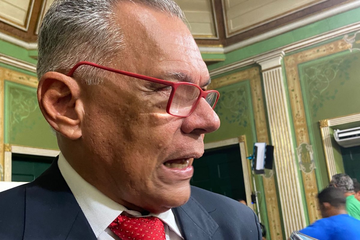 'Creio que Bruno Reis venha com favoritismo', diz ex-prefeito João Henrique Carneiro