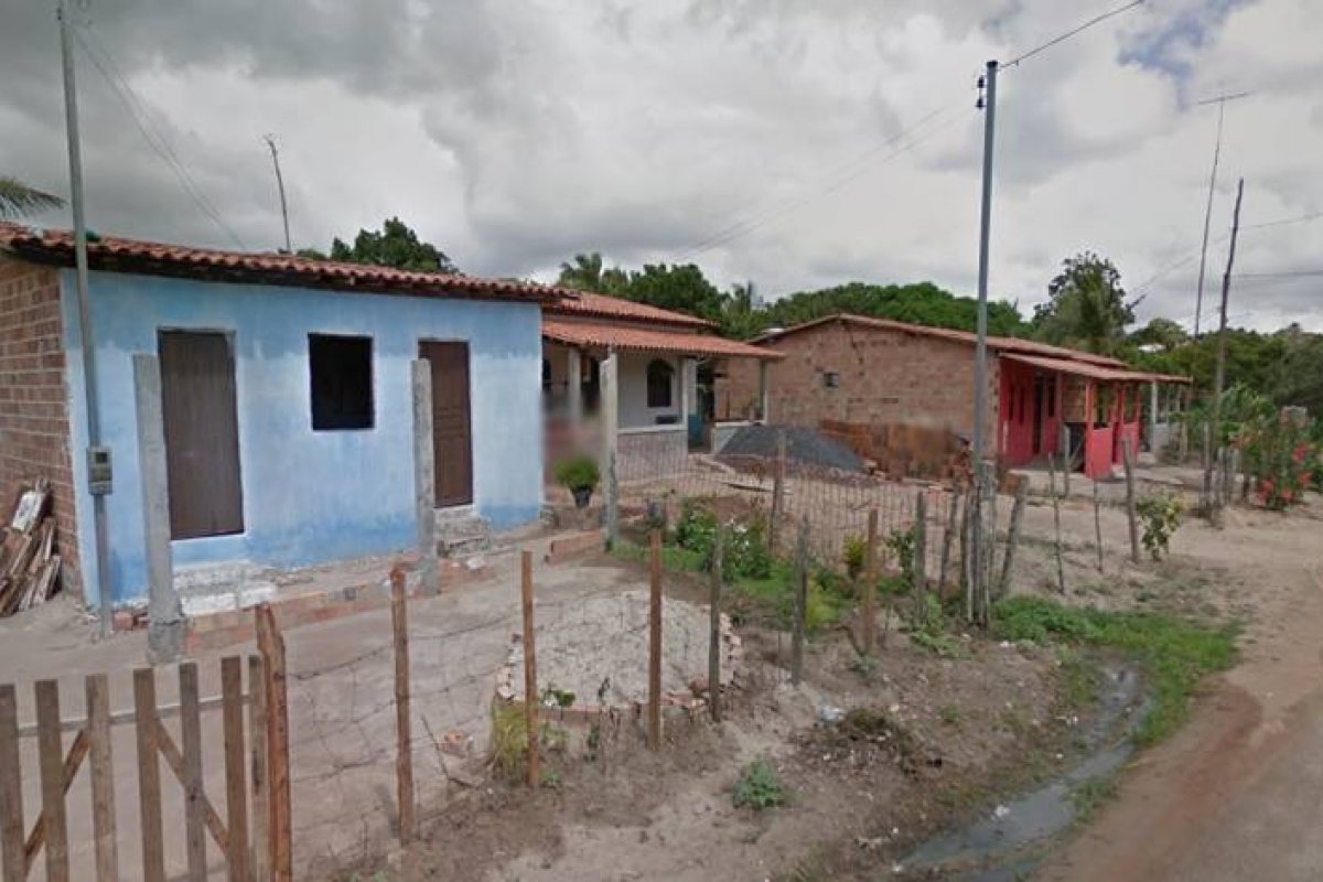 Chacina na Bahia: polícia identifica corpo de alvo inicial da chacina