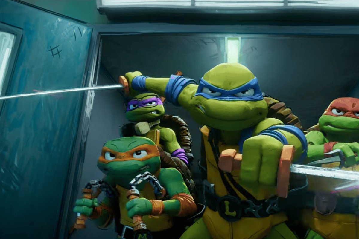 Confira as estreias para cinemas e streamings desta semana