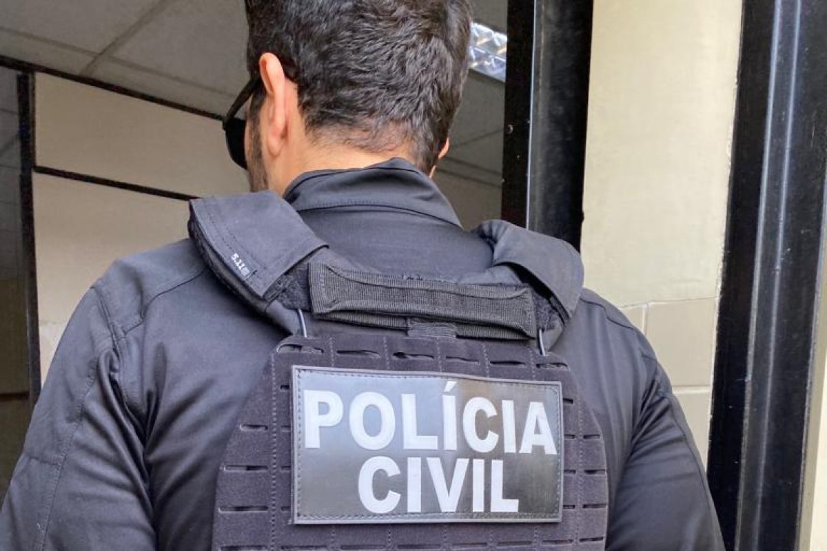 Cinco são presos durante Operação Saturno em Feira de Santana