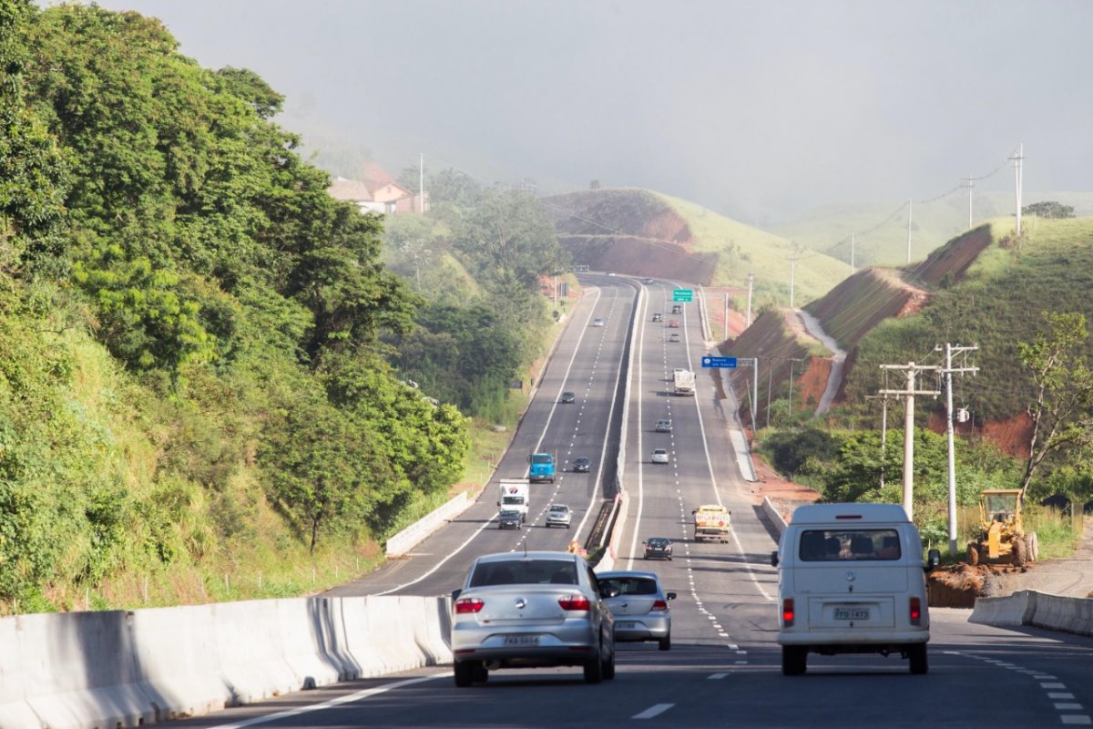 Alerta aos motoristas