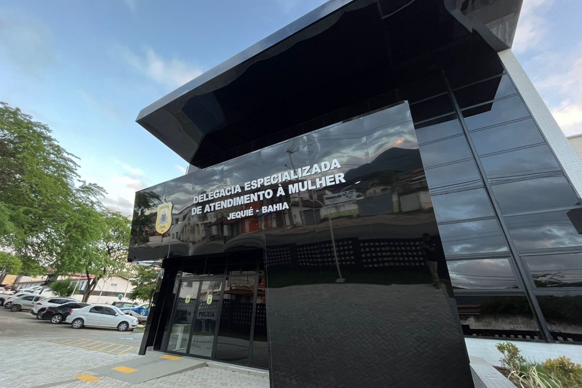 Homem é preso acusado de dar golpes em mulheres no município de Jequié