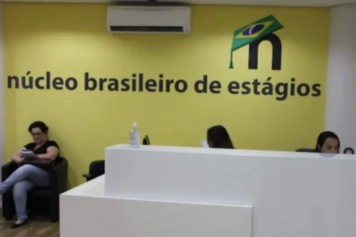 Nube oferece mais de 9 mil vagas com salários de até R$3 mil
