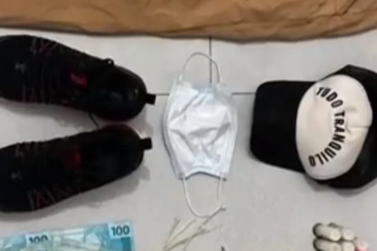 Empresário é sequestrado em chácara no oeste da Bahia