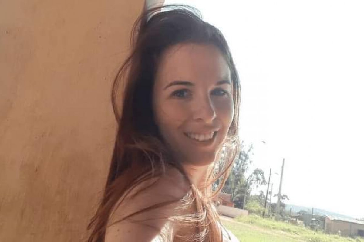 Suzane von Rischthofen será mãe de uma menina!