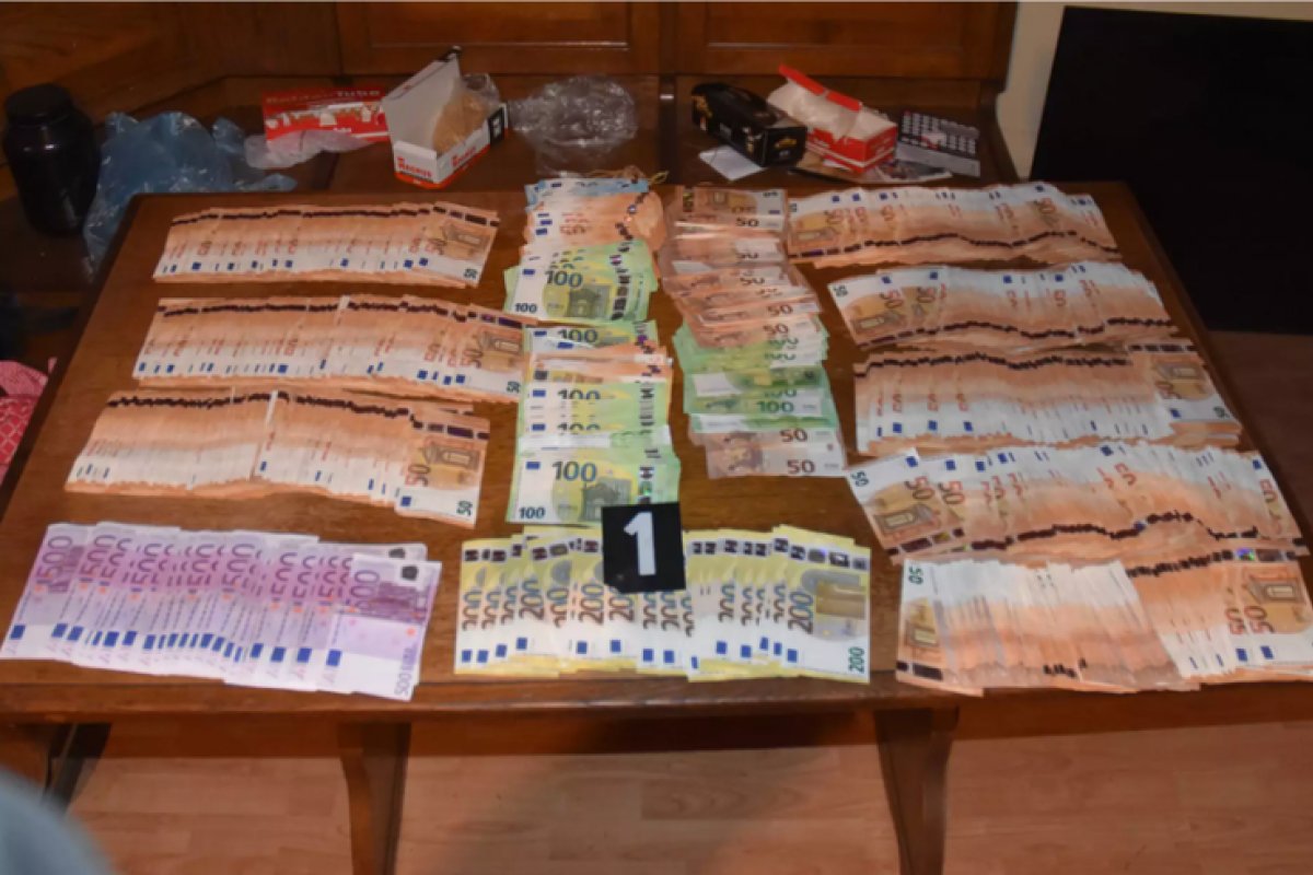 PF participa de operação com Europol e localiza líder do Cartel dos Balcãs