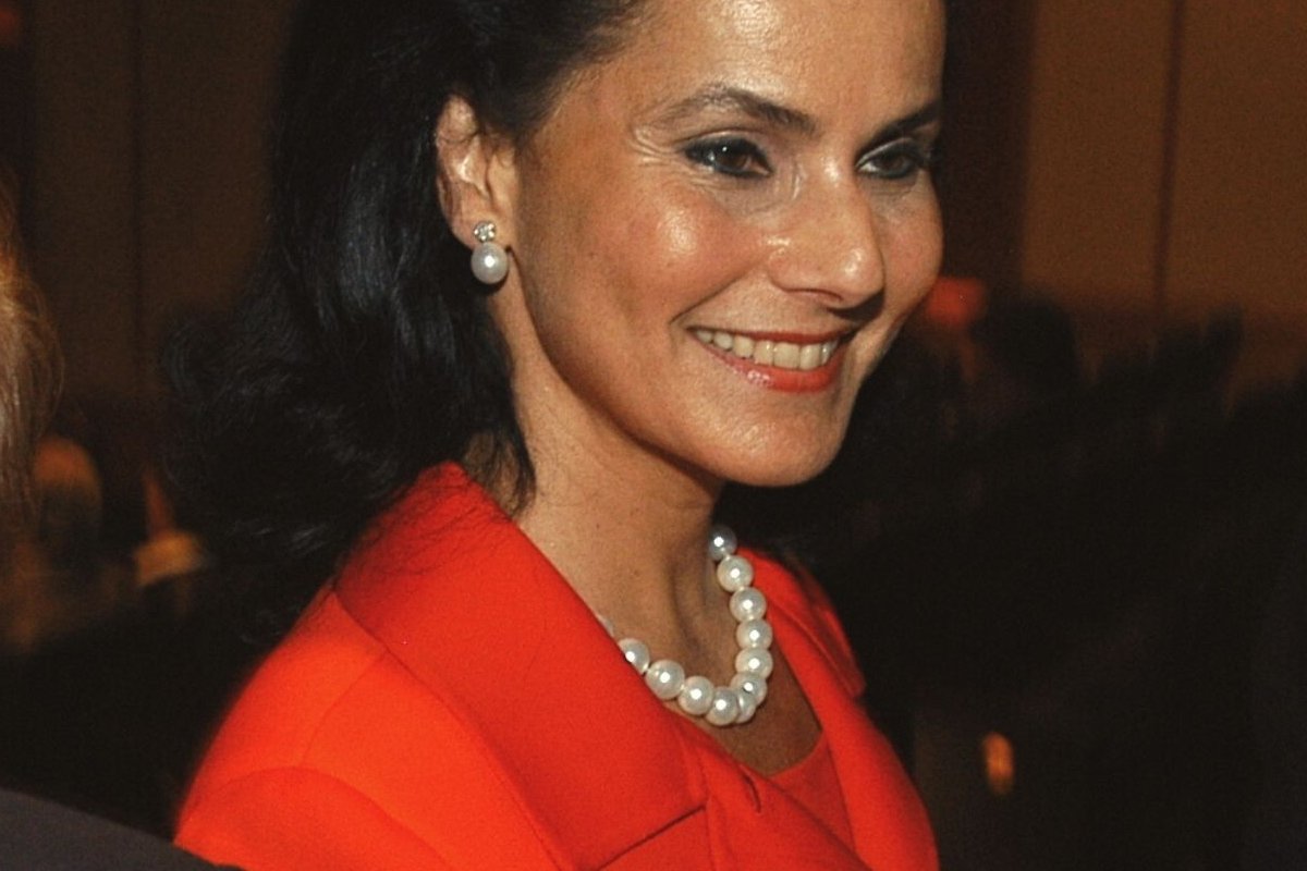 Pela 1ª vez, lista de bilionários brasileiros é liderado por uma mulher