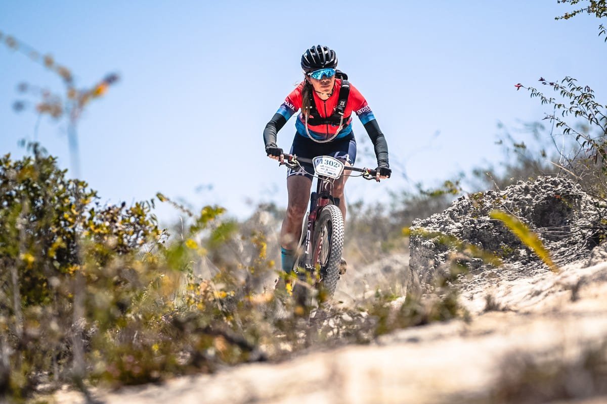Chapada Diamantina recebe a 10ª Edição do Desafio Mucugê de MTB