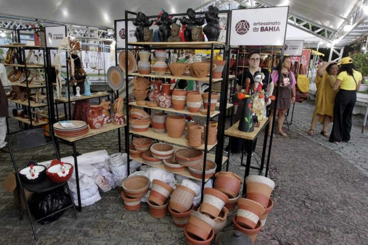 Inscrições para edital do Empreendedorismo Negro na Bahia segue até segunda-feira (4)