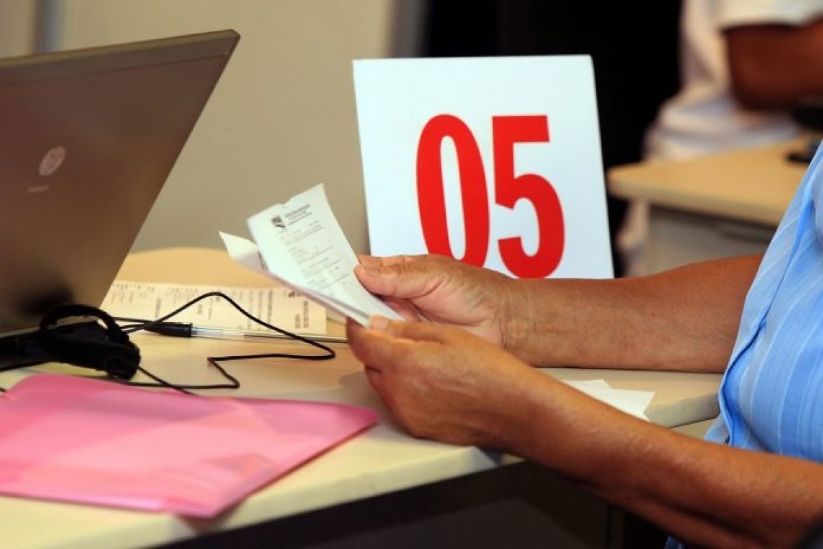 Embasa convoca mais 168 aprovados no concurso público nesta sexta (1º)