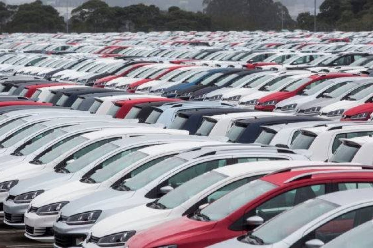 Confira os prazos do IPVA e licenciamento de veículos na Bahia