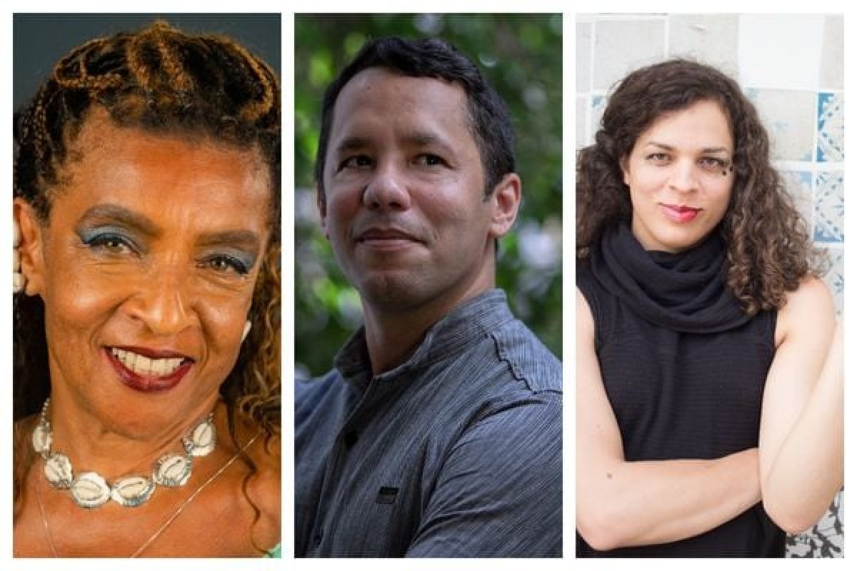 Funceb abre inscrições para o projeto Escritas em Trânsito