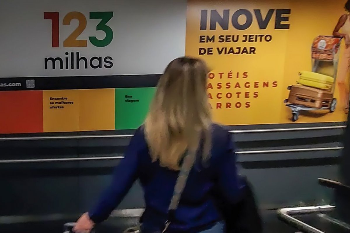 Donos da 123 Milhas se reúnem com Secretaria do Consumidor