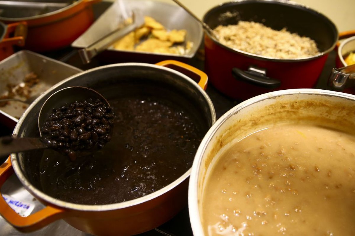 Governo prevê gasto de quase R$ 200 bi para tirar o Brasil do Mapa da Fome