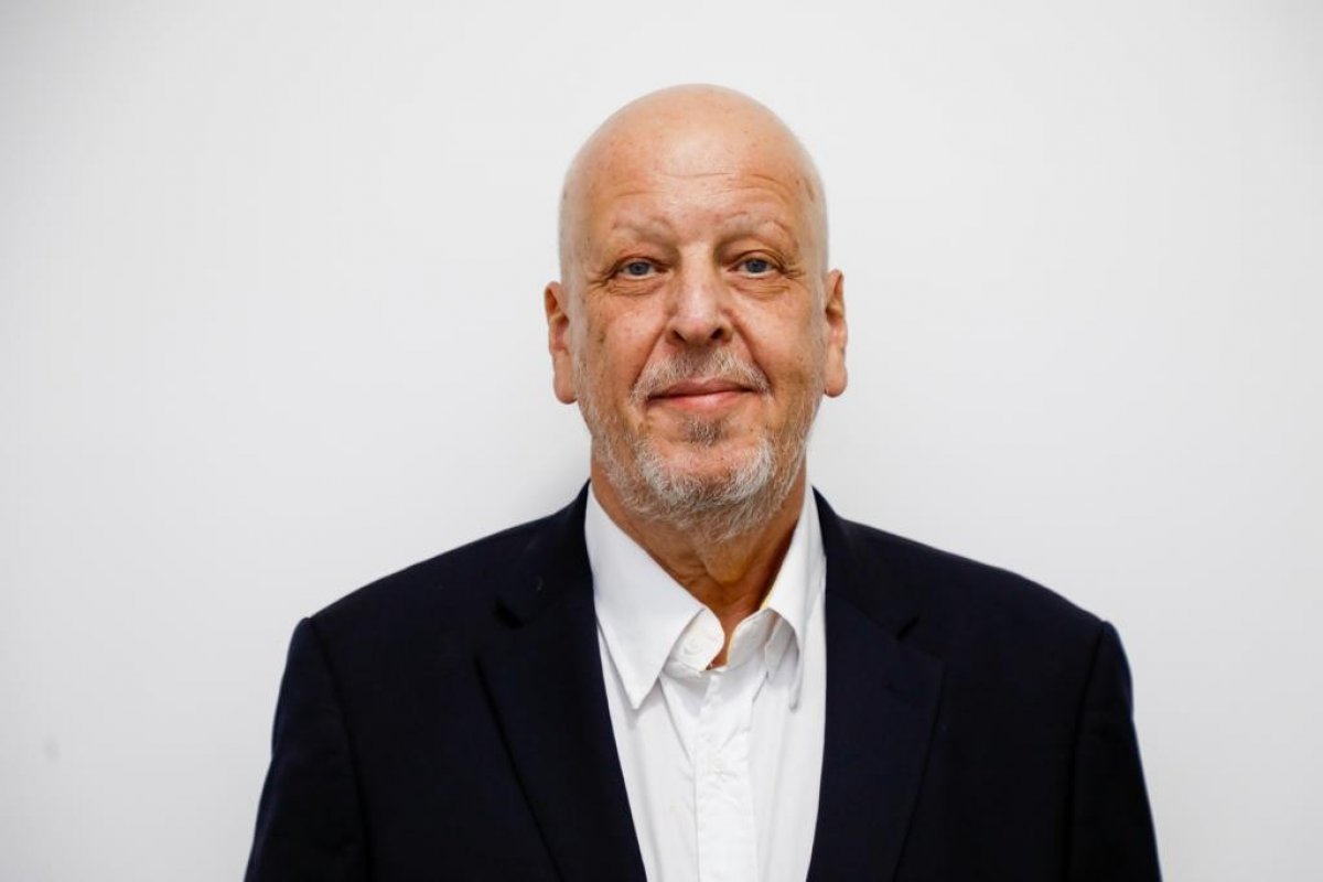 Morre aos 63 anos Eduardo Sanovicz, fundador e ex-presidente da Abear