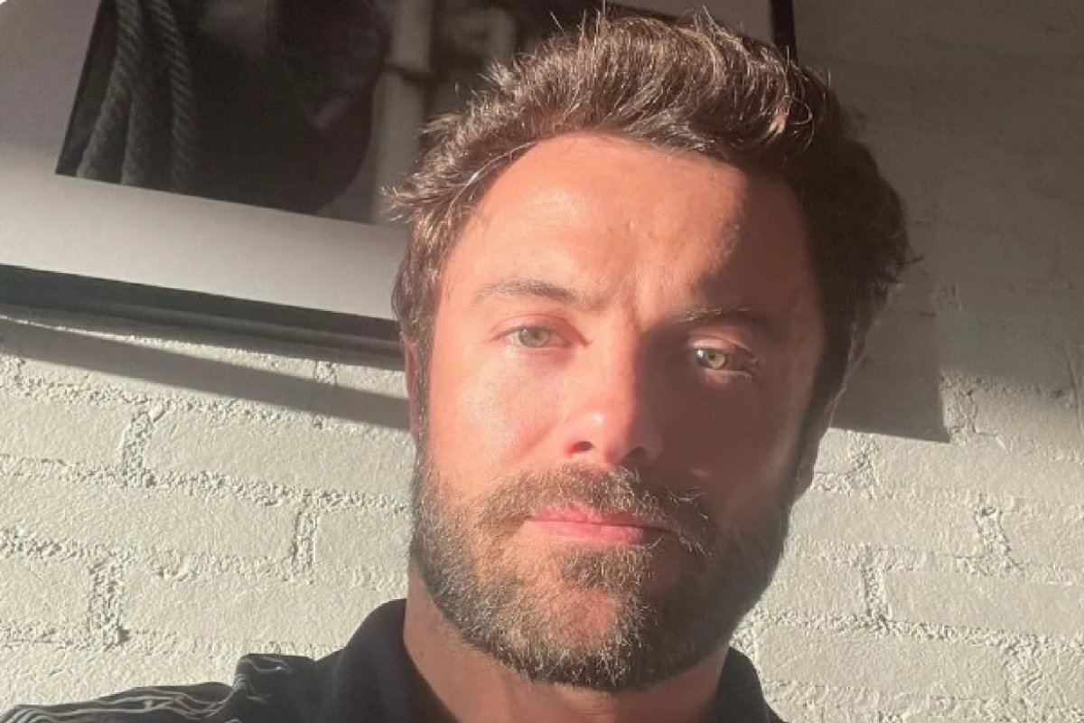 Kayky Brito é atropelado e está em estado grave no Rio de Janeiro