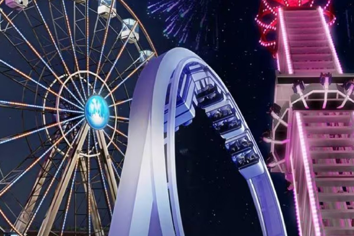 The Town: saiba como assistir aos shows ao vivo do festival