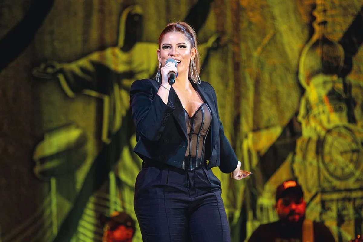 Prisão preventiva de acusado de vazar imagens do exame de Marília Mendonça é mantida