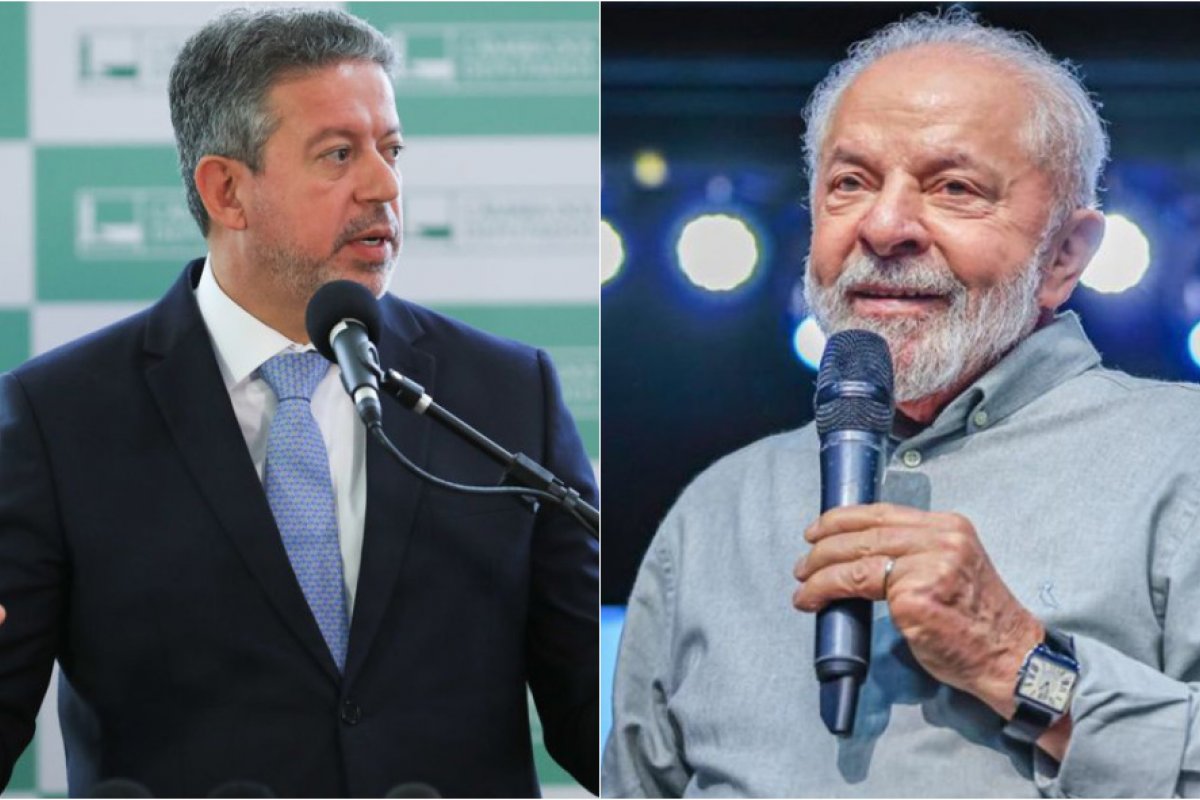 Arthur Lira defende derrubar veto de Lula a dispositivo do Novo Marco Fiscal