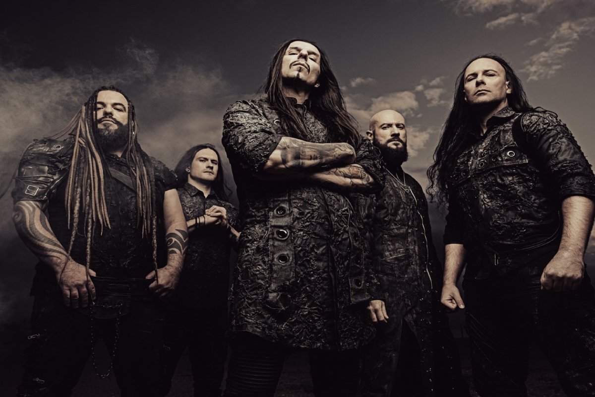 Grupo SepticFlesh retorna ao Brasil com show único em São Paulo