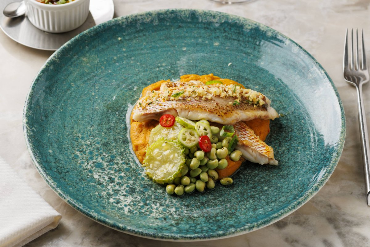 Últimos dias pra curtir o Festival Tempero Bahia com os pratos do Mistura Contorno e Mistura Itapuã!