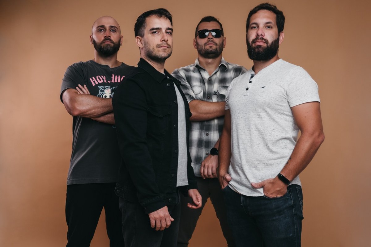 Querela lança novo single 'Trust Me or Fight Me' com sonoridade alternativa