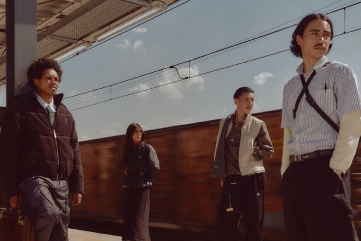 Rider lança collab com a marca Class!