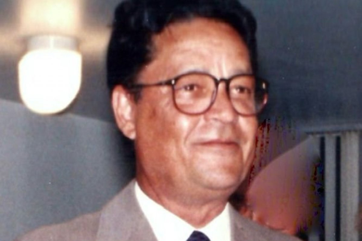 Ex-secretário de Agricultura da Bahia Fernando Cincurá morre aos 85 anos
