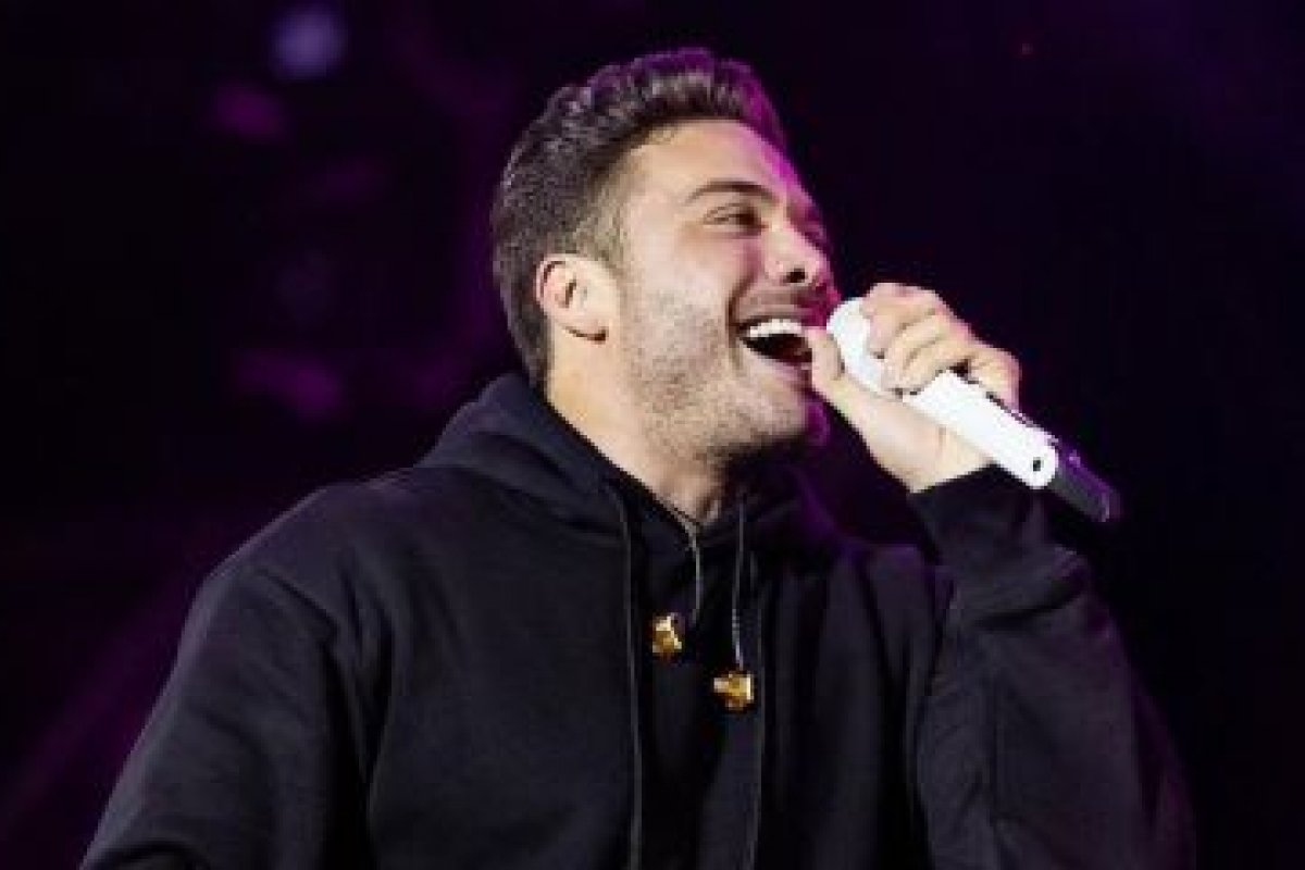 Crises de ansiedade, leva Wesley Safadão suspender agenda de shows!