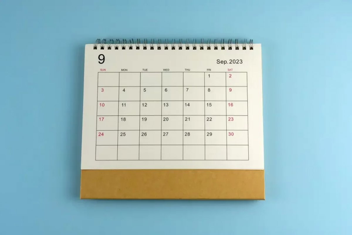 2023 ainda tem seis feriados em dias de semana; veja datas e se programe