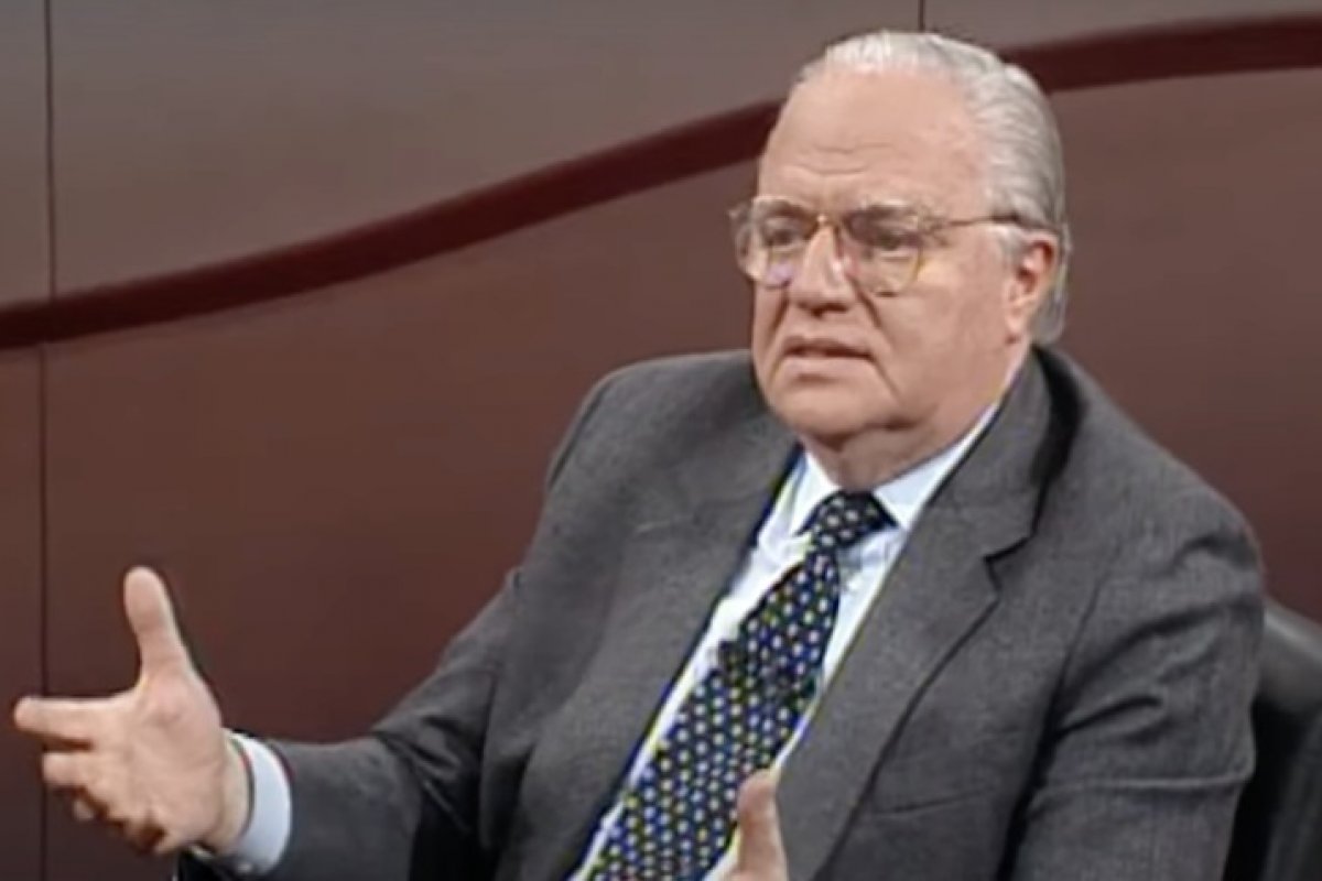 Ex-ministro da Justiça, José Gregori morre aos 92 anos em São Paulo