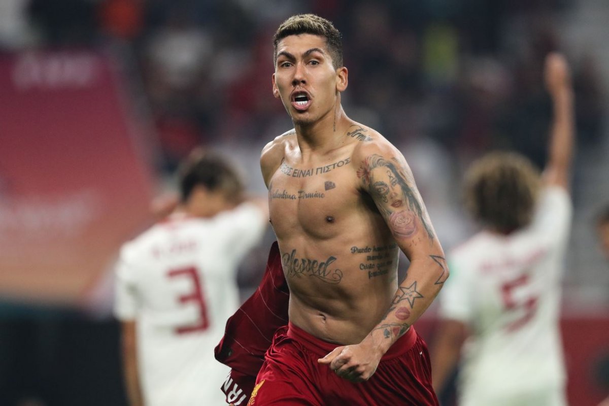 Liverpool vence o Flamengo e conquista o Mundial de Clubes