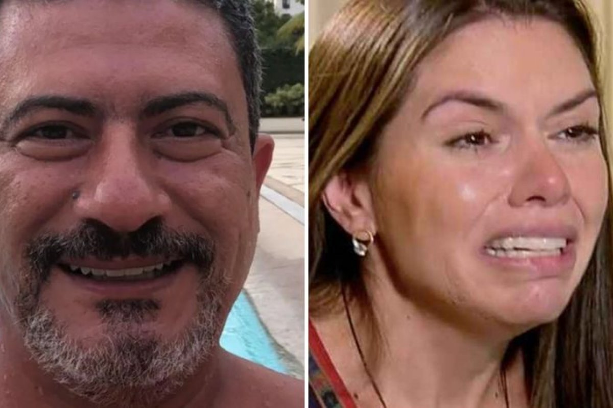 Justiça anula testamento e viúva de Louro José perde direito à herança!