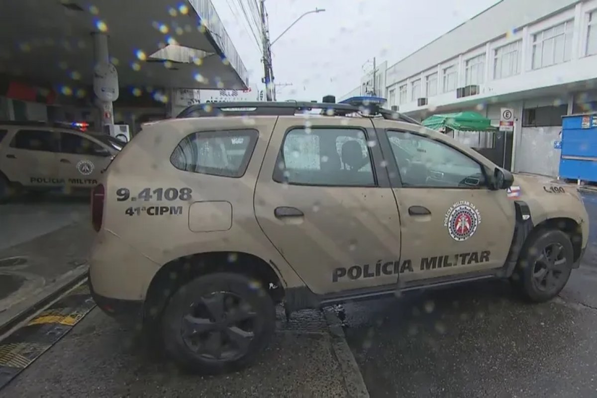 Onda de violência assusta moradores do Alto das Pombas, em Salvador