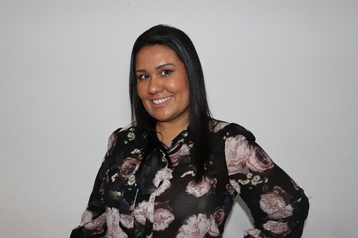 Escrita libertadora: Marcelly Tatiani conta como transformou inquietações da adolescência em livro!