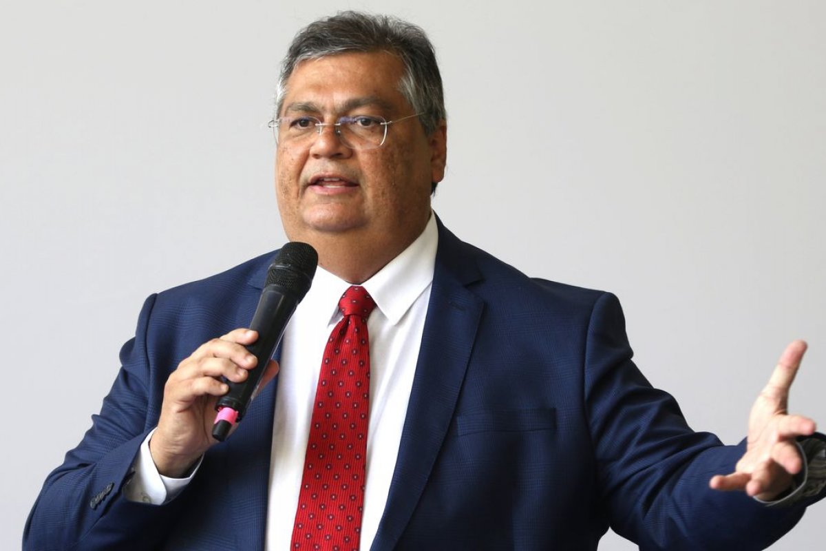 Flávio Dino garante "clima de tranquilidade" nas Comemorações do Dia da Independência