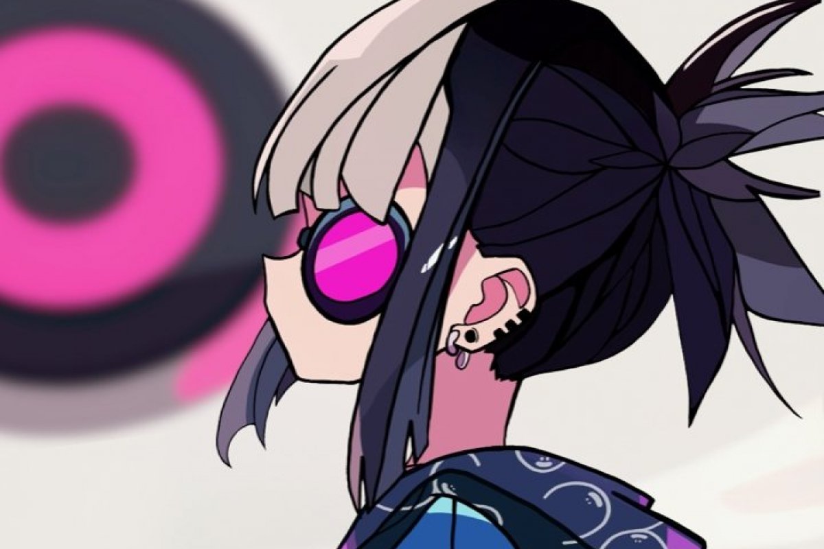 Adidas lança seu primeiro programa de residência artística digital, baseado em tecnologias Web3!