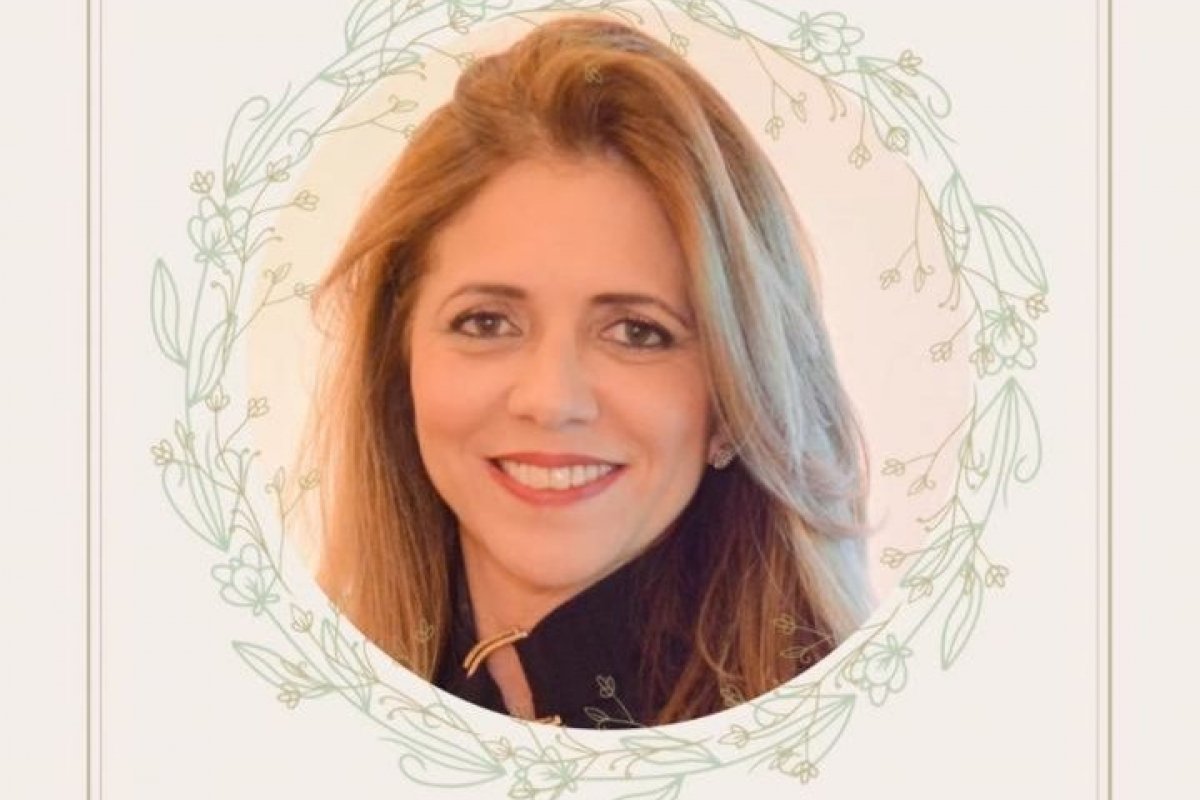 Missa de um mês de falecimento da galerista Cristina Alban acontecerá na Igreja Nossa Senhora da Vitória!