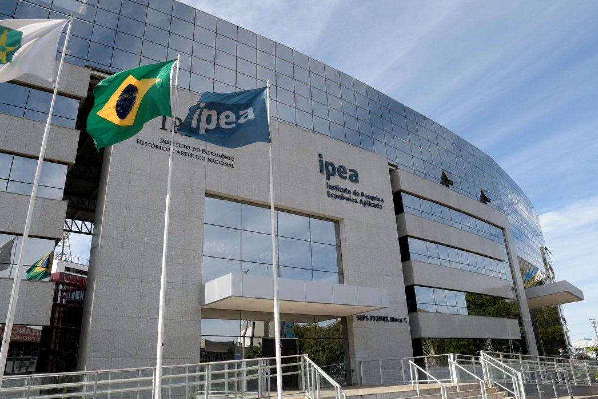 Beneficiados por desoneração não são maiores empregadores, aponta Ipea