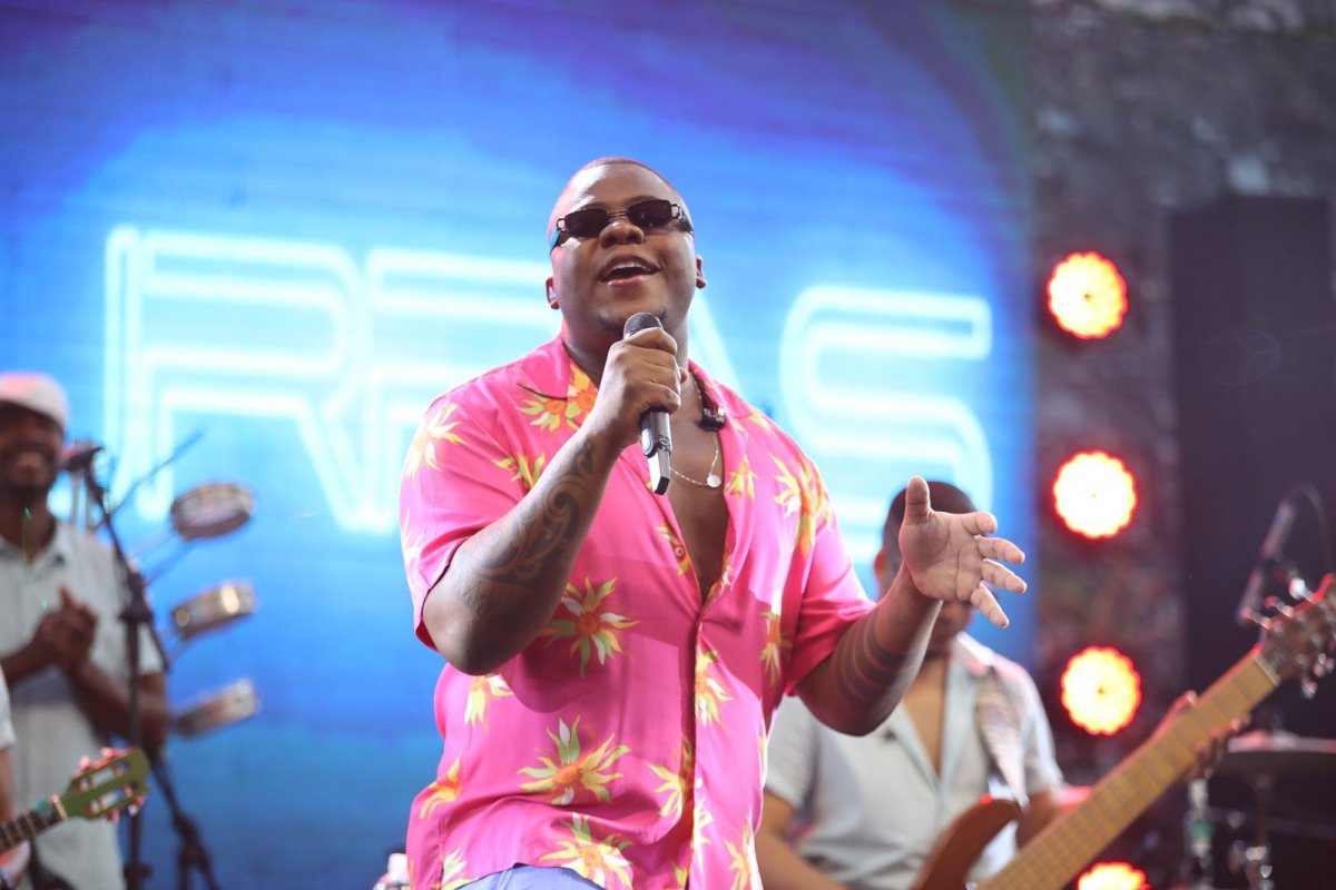 Escandurras é a última atração confirmada na segunda edição do Villa Garden!