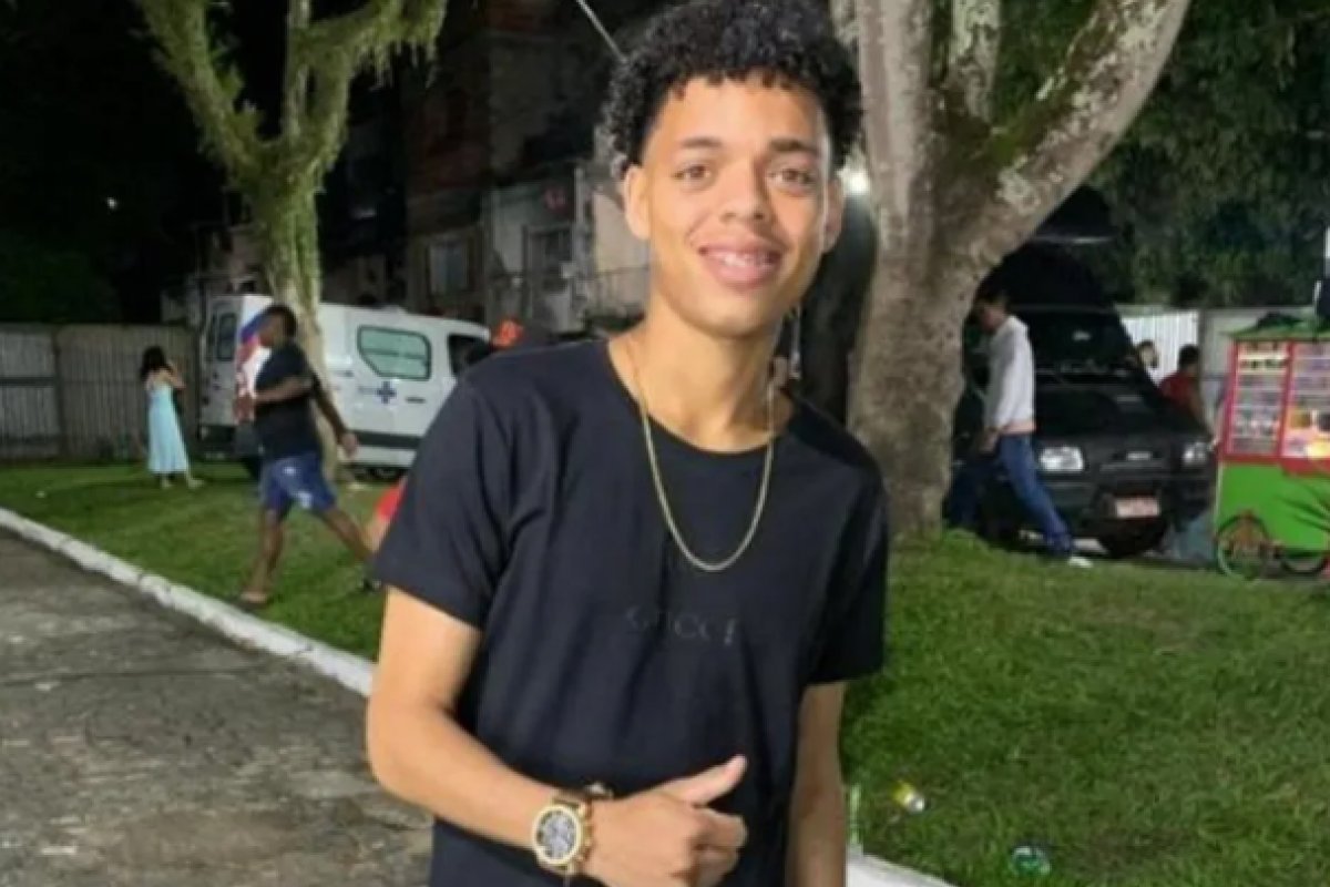 Jovem de 22 anos é assassinado em Maraú