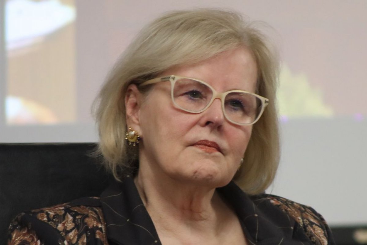 "O Estado Brasileiro falhou", diz Rosa Weber sobre morte de Mãe Bernadete