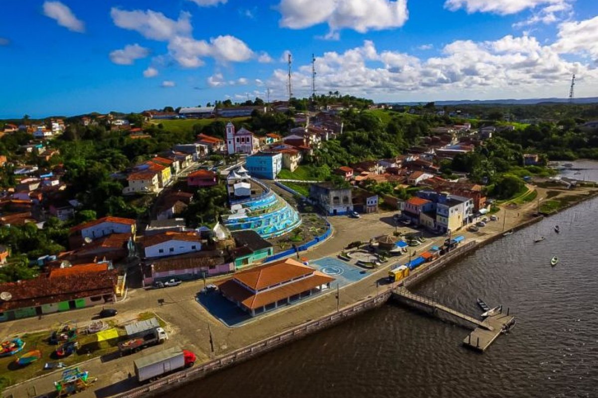 Jovem de 22 anos é encontrado morto na cidade de Maraú, no baixo sul da Bahia