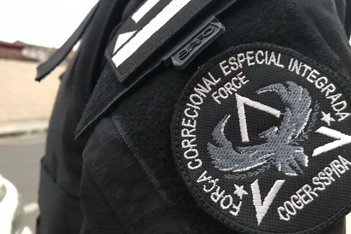 SSP e MP cumprem mandados de busca e apreensão contra PMs envolvidos com extorsão mediante sequestro