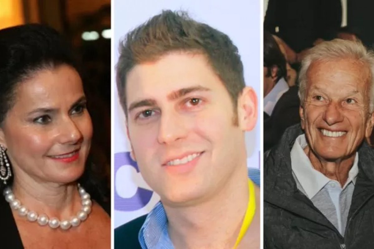 Bahia não aparece entre os 10 estados com bilionários no Brasil