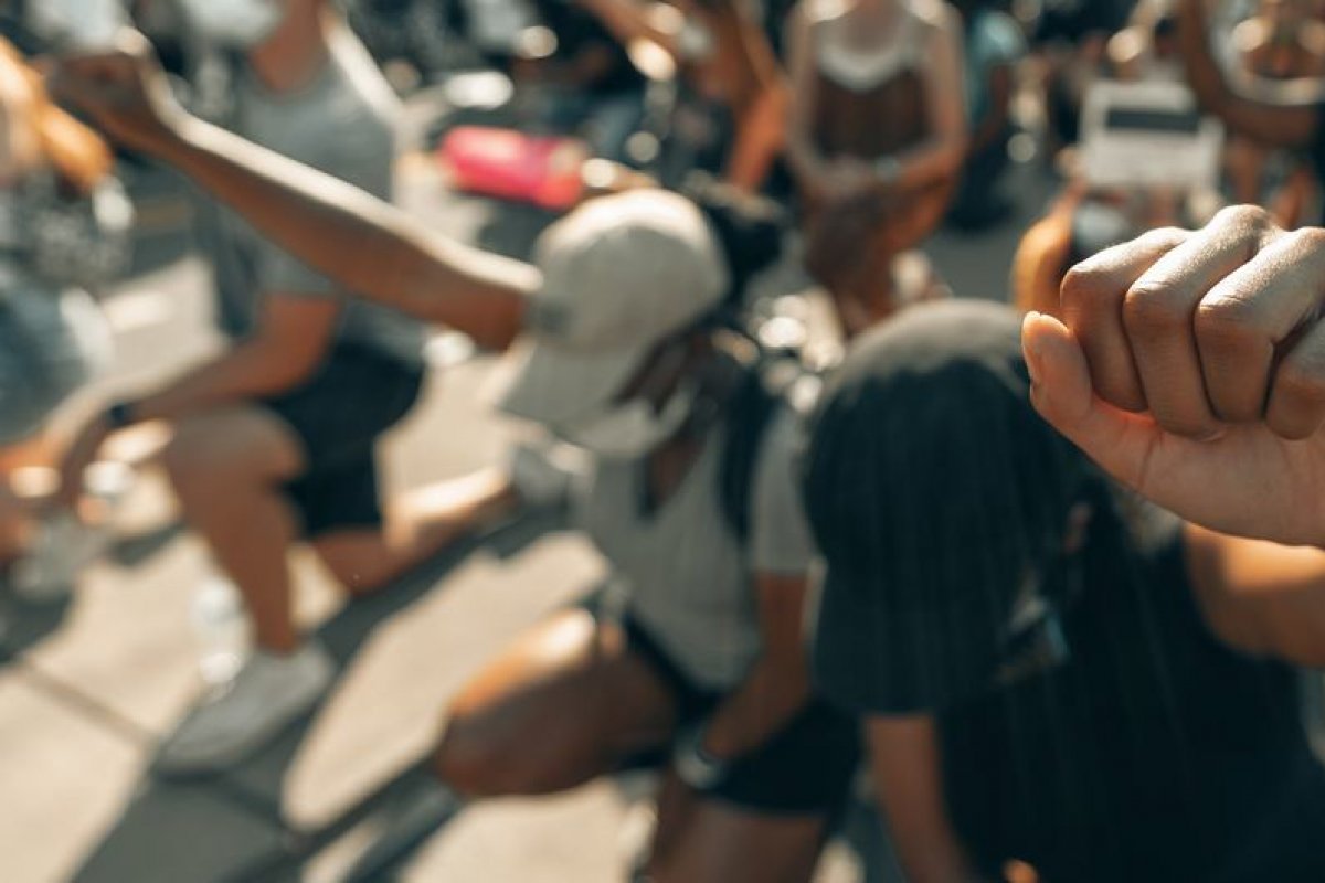 ONU diz situação da população negra no Brasil continua grave