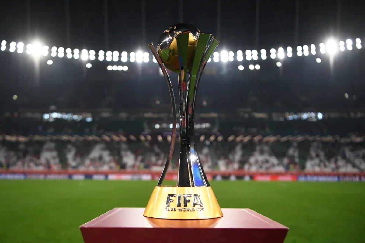 Fifa sorteia chaves do Mundial de Clubes 2023; confira